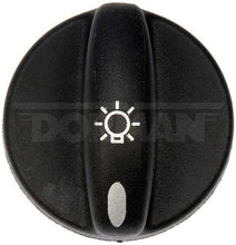 Cargar imagen en el visor de la galería, Perilla Switch Luces Dorman 76869 - Mi Refacción