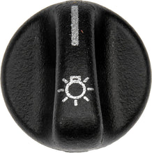 Cargar imagen en el visor de la galería, Perilla Switch Luces Dorman 76870 - Mi Refacción