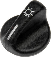 Perilla Switch Luces Dorman 76870 - Mi Refacción