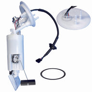 Bomba Gasolina Eléctrica Kem 7693-E - Mi Refacción