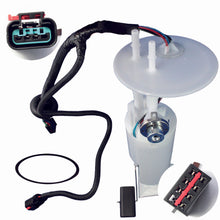 Cargar imagen en el visor de la galería, Bomba Gasolina Eléctrica Kem 7694-E - Mi Refacción