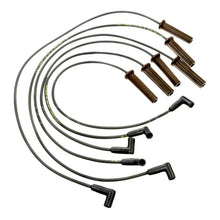 Cargar imagen en el visor de la galería, Cables Bujía Standard 7695 - Mi Refacción