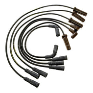 Cables Bujía Standard 7720 - Mi Refacción
