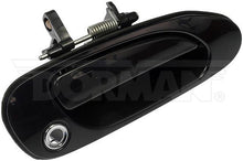 Cargar imagen en el visor de la galería, Manija Exterior Dorman 77381 - Mi Refacción