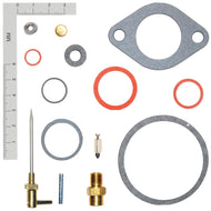 Reparación Carburador Walker Products 778-501