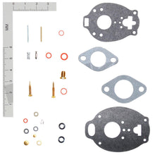 Cargar imagen en el visor de la galería, Reparación Carburador Walker Products 778-505A