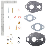 Reparación Carburador Walker Products 778-505A