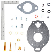 Cargar imagen en el visor de la galería, Reparación Carburador Walker Products 778-506
