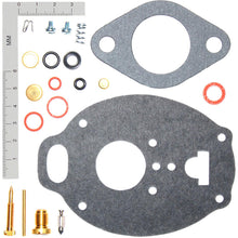 Cargar imagen en el visor de la galería, Reparación Carburador Walker Products 778-508