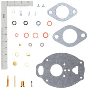 Reparación Carburador Walker Products 778-515