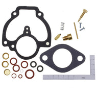 Reparación Carburador Walker Products 778-602