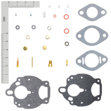 Cargar imagen en el visor de la galería, Reparación Carburador Walker Products 778-607