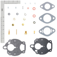 Reparación Carburador Walker Products 778-607