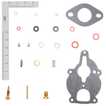 Cargar imagen en el visor de la galería, Kit Reparación Carburador Walker Products 778-610 - Mi Refacción