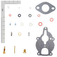 Kit Reparación Carburador Walker Products 778-610 - Mi Refacción