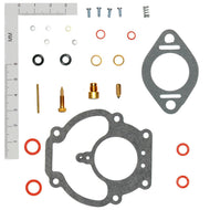 Reparación Carburador Walker Products 778-612