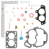 Reparación Carburador Walker Products 778-613