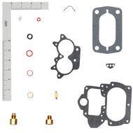 Reparación Carburador Walker Products 778-614
