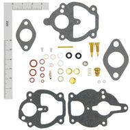 Reparación Carburador Walker Products 778-615A
