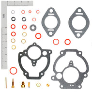Reparación Carburador Walker Products 778-616