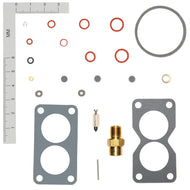 Reparación Carburador Walker Products 778-617