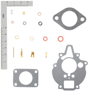 Reparación Carburador Walker Products 778-623