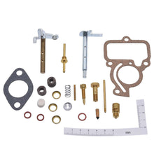 Cargar imagen en el visor de la galería, Reparación Carburador Walker Products 778-625