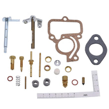 Cargar imagen en el visor de la galería, Reparación Carburador Walker Products 778-630