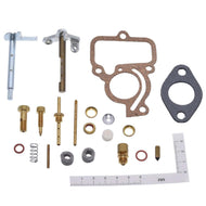 Reparación Carburador Walker Products 778-630