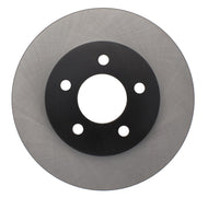 Disco Freno Raybestos 780036R2