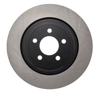 Disco Freno Raybestos 780395R2