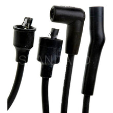 Cargar imagen en el visor de la galería, Cables Bujía Standard 7822 - Mi Refacción