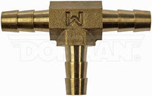 Cargar imagen en el visor de la galería, Toma Manguera Gasolina Dorman 788-029 - Mi Refacción