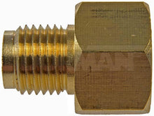 Cargar imagen en el visor de la galería, Adaptador Línea Freno Hidráulica Dorman 788-517 - Mi Refacción