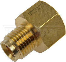 Cargar imagen en el visor de la galería, Adaptador Línea Freno Hidráulica Dorman 788-517 - Mi Refacción