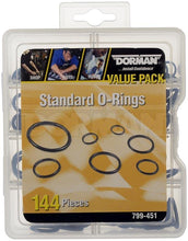 Cargar imagen en el visor de la galería, O-Ring Surtido Dorman 799-451 - Mi Refacción