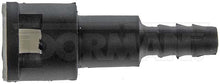 Cargar imagen en el visor de la galería, Conector Línea De Combustible Dorman 800-083.5 - Mi Refacción