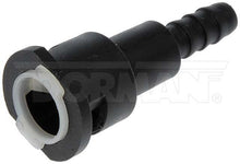 Cargar imagen en el visor de la galería, Conector Línea De Combustible Dorman 800-083.5 - Mi Refacción