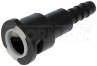 Conector Línea De Combustible Dorman 800-083.5 - Mi Refacción