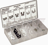 Juego Clips De Sujeción Dorman 800-096 - Mi Refacción
