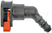 Cargar imagen en el visor de la galería, Conector Línea De Combustible Dorman 800-134 - Mi Refacción