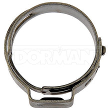 Cargar imagen en el visor de la galería, Abrazadera Manguera De Combustible Dorman 800-313 - Mi Refacción