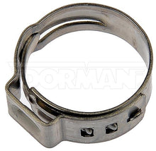 Cargar imagen en el visor de la galería, Abrazadera Manguera De Combustible Dorman 800-313 - Mi Refacción