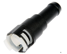 Cargar imagen en el visor de la galería, Conector Manguera Calentador Calefacción Dorman 800-403