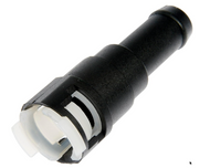 Conector Manguera Calentador Calefacción Dorman 800-403
