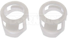 Cargar imagen en el visor de la galería, Clip Retenedor Manguera Calentador Hvac Dorman 800-407 - Mi Refacción