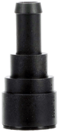 Conector Manguera Calentador Calefacción Dorman 800-409 - Mi Refacción