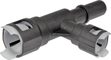 Cargar imagen en el visor de la galería, Conector Manguera Calentador Calefacción Dorman 800-414