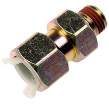 Cargar imagen en el visor de la galería, Conector Línea De Enfriador De Aceite Dorman 800-602 - Mi Refacción