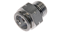 Conector Línea De Enfriador De Aceite Dorman 800-614 - Mi Refacción